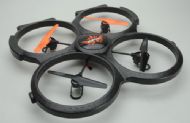 UDI U829A 6-AXIS X-LARGE DRONE WITH CAMERA A-U829A